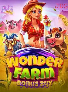 Explorando o Universo do WonderFarmBonusBuy: Descrição, Introdução e Regras do Jogo